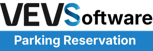 VEVS Parking Reservation Software